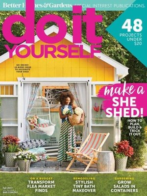 cover image of Do it Yourself